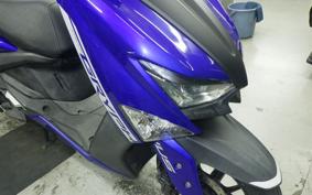 YAMAHA CYGNUS Griffus 2026 SEJ4J