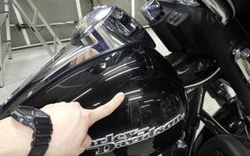 HARLEY FLHX 1690 2012