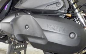 YAMAHA CYGNUS 125 XSR 3 SED8J