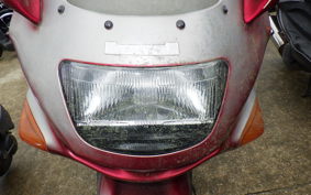 KAWASAKI ZZ-R400 Gen.2 1995 ZX400N