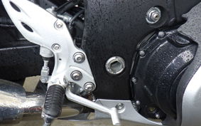 SUZUKI GSX1300R HAYABUSA 2016 GX72B