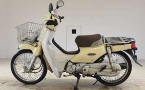 HONDA C110 SUPER CUB JA10