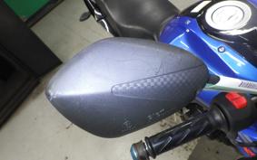 SUZUKI ジクサー150