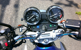 KAWASAKI BALIUS250-2 ZR250B