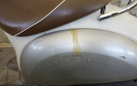 HONDA CREA SCOOPY I AF55