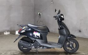 SUZUKI LETS CA4AA