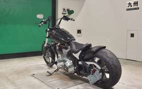HARLEY FXCW 1580 2009