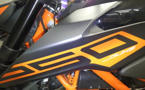 KTM 250 DUKE