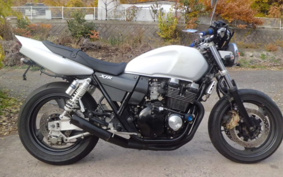 YAMAHA XJR400 R 2001 4HM
