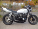 Фото Yamaha XJR400 R 2001 с японского аукциона