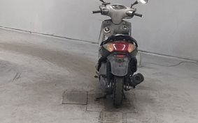 YAMAHA CYGNUS125X SE44J