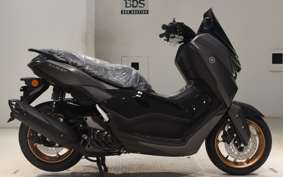 YAMAHA NMAX155-3 2014 SG92J