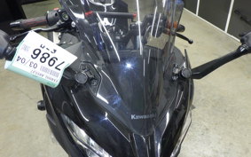 KAWASAKI NINJA 400 2020 EX400G