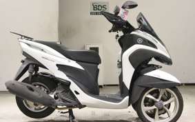 YAMAHA TRICITY 125 A SE82J