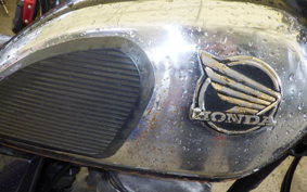 HONDA CD125T BENLY CD125T