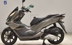 HONDA PCX125 2023 JF81