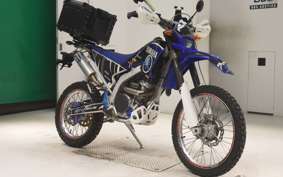 YAMAHA WR250R