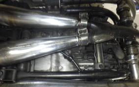 SUZUKI GT750 2021 GT750