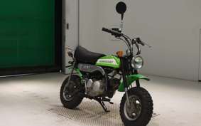 KAWASAKI KV75 2021 KV075A