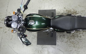 KAWASAKI ESTRELLA 2021 BJ250A