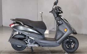 YAMAHA  AXIS Z SED7J