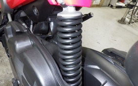 HONDA NAVI110 1986