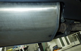 KAWASAKI NINJA 400R ABS 2012 ER400B