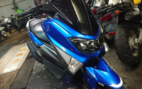 YAMAHA NMAX ABS