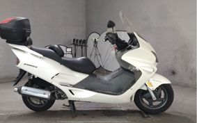 HONDA FORZA MF06