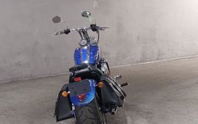 HARLEY FXCWC1580 2008 JK5