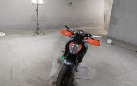 KTM 390 DUKE JPJ40