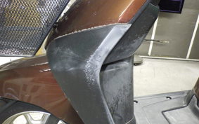 HONDA TACT Basket 2022 AF79