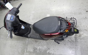 YAMAHA JOG-7 2010 AY01