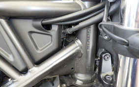 HONDA REBEL 250 A MC49