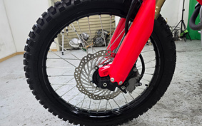 HONDA CRF250L MD47