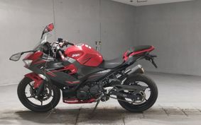 KAWASAKI NINJA 400 2018 EX400G