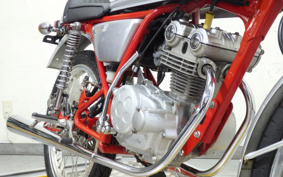 HONDA DREAM 50 AC15