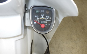 HONDA C50 SUPER CUB AA01