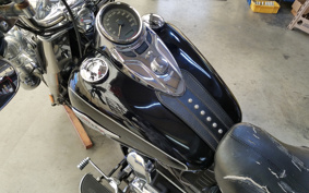 HARLEY FLSTC 2013 BW5