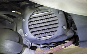 YAMAHA JOG Gen.5 SA36J