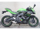 Фото Kawasaki NINJA ZX-25R KRT ED с японского аукциона