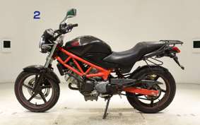 HONDA VTR 250 Gen. 2 2024 MC33