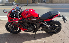HONDA CBR650R 2023 RH03