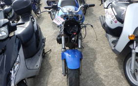 HONDA HORNET 250 MC31