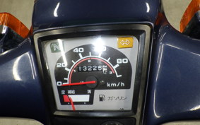HONDA C90 SUPER CUB E 2026 HA02