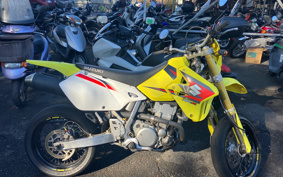 SUZUKI DR-Z400SM 2005 SK44A