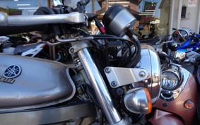 YAMAHA SRX400 1991 3VN