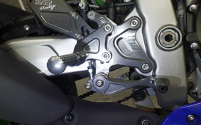 KAWASAKI ZX-4RR 2024 ZX400P