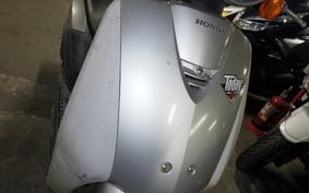 HONDA TODAY 2009 AF61