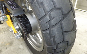 HONDA MONKEY 125 2023 JB02